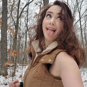 Comfy Active USA Small Winter Vest